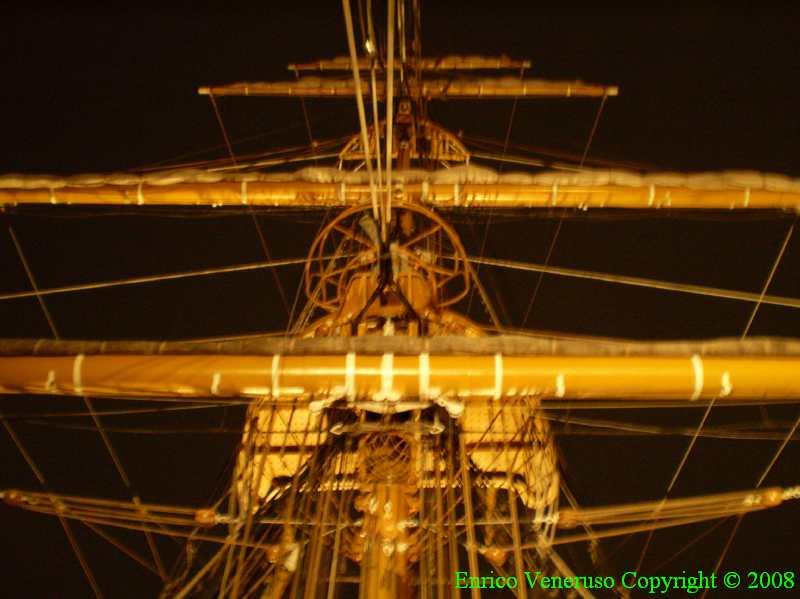 86 - Albero di maestra - Main mast.jpg